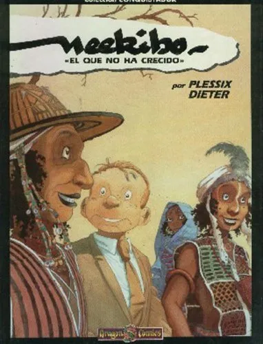 Neekibo