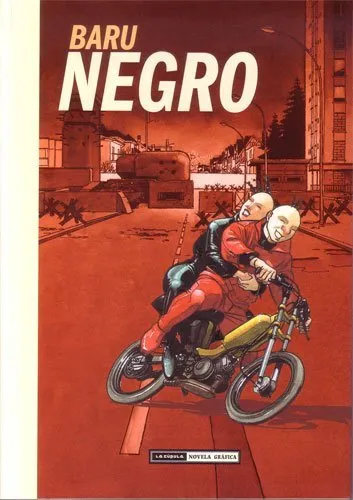 Negro