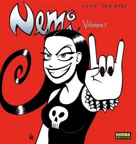 Nemi
