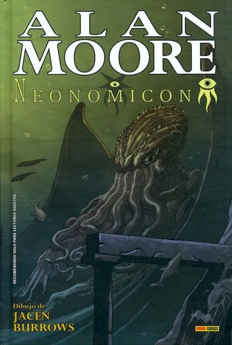 Neonomicon