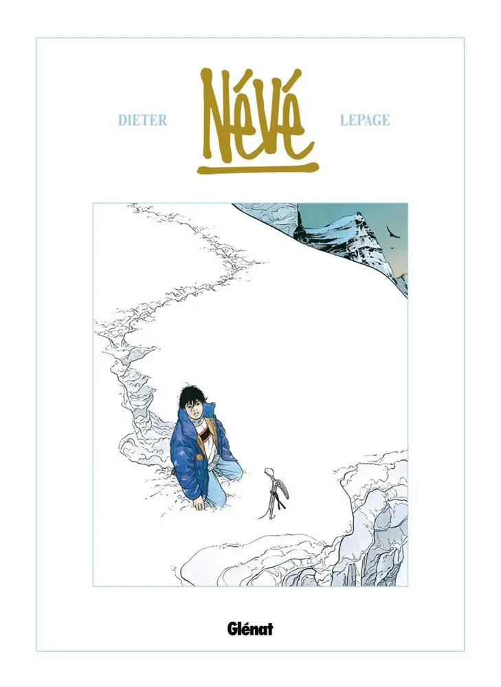 Névé
