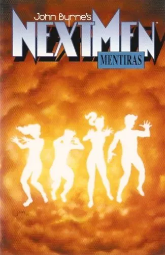 Next Men. Mentiras (1998)