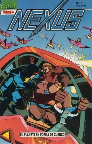 Nexus