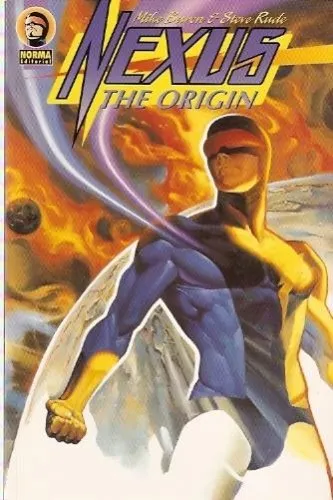 Nexus. The Origin