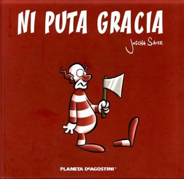 Ni puta gracia