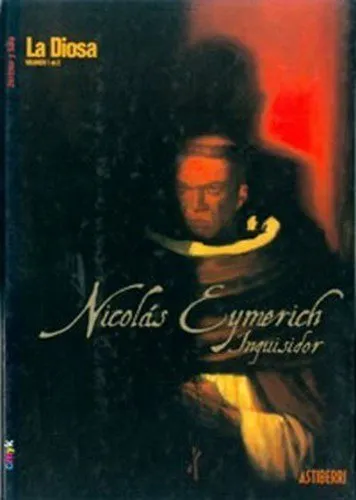 Nicolás Eymerich. Inquisidor