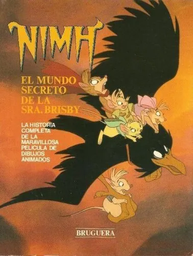 Nimh