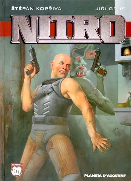 Nitro