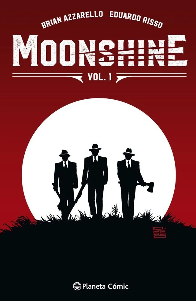 Moonshine