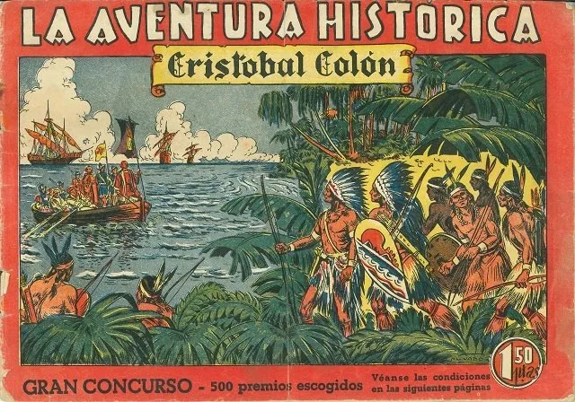 La Aventura Histórica