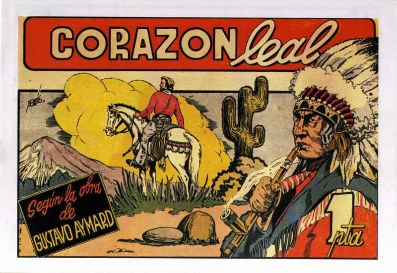 Corazón Leal