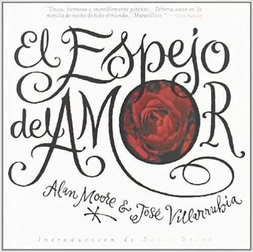 El Espejo del Amor