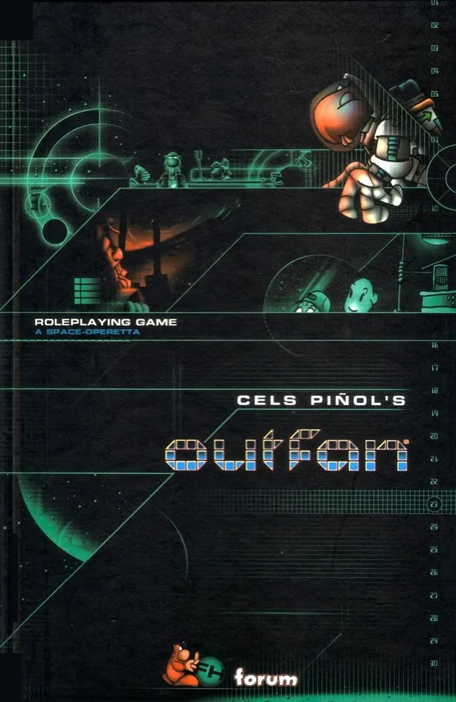 Outfan