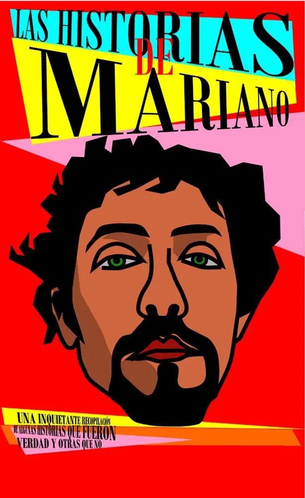 Las historias de Mariano