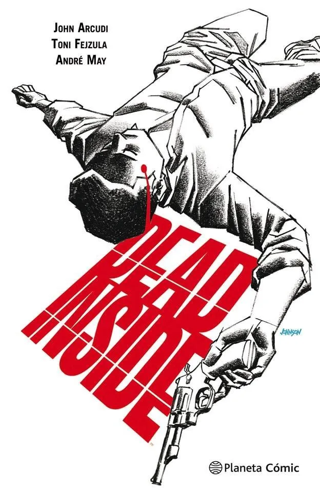 Dead Inside
