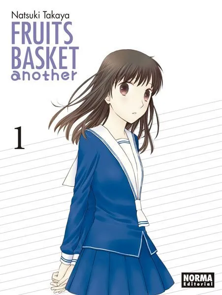 Fruits Basket Another