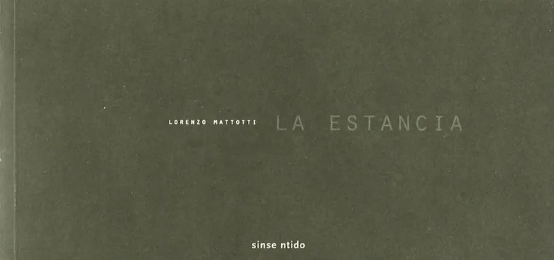 La estancia