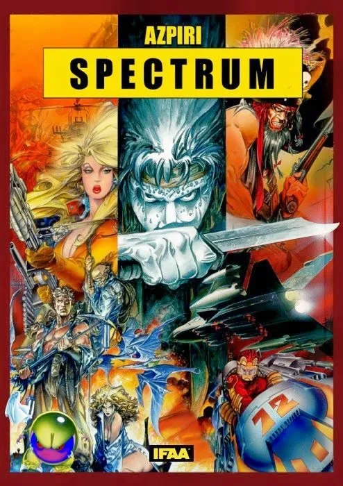 Spectrum