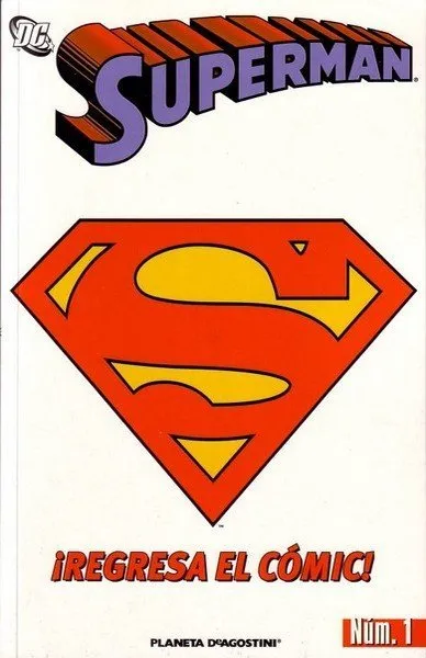 Superman