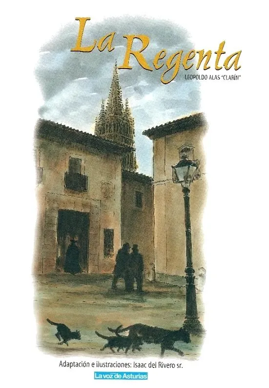 La Regenta