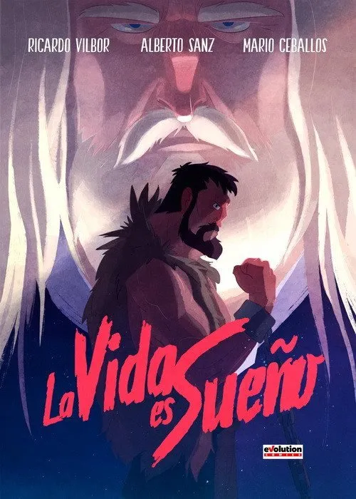 La Vida es Sueño