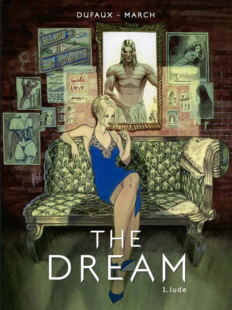 The Dream