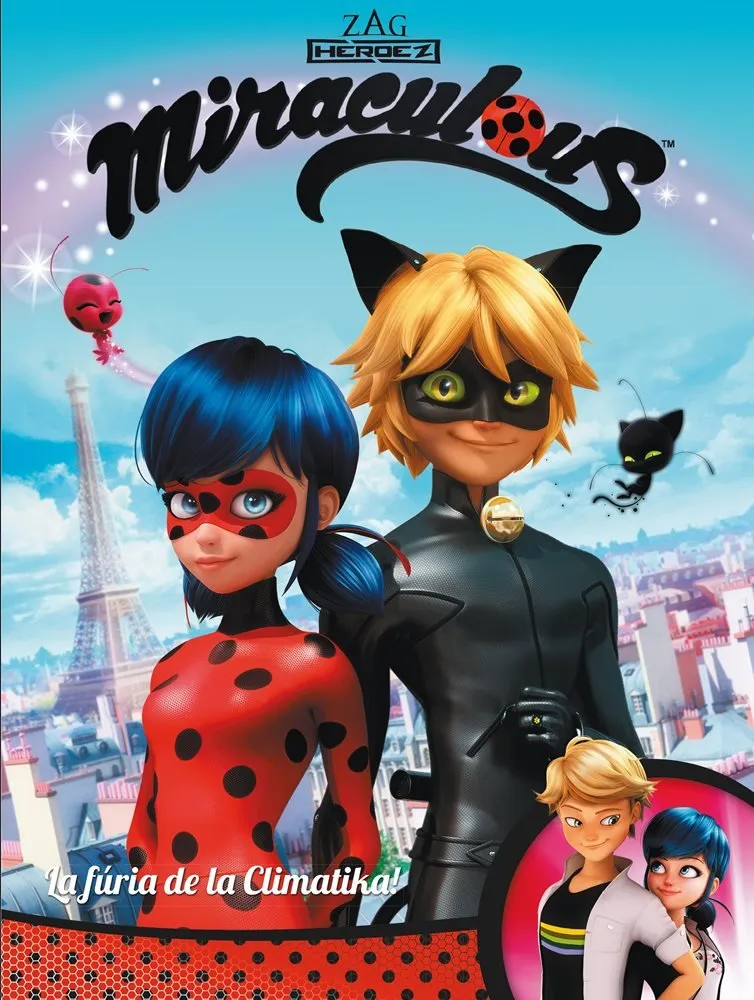 Miraculous (Catalán)