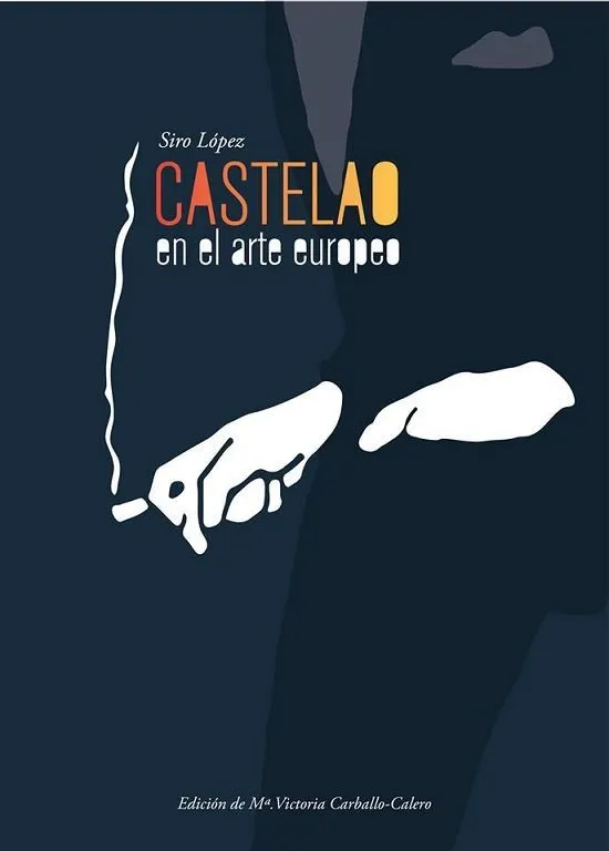 Castelao en el arte europeo