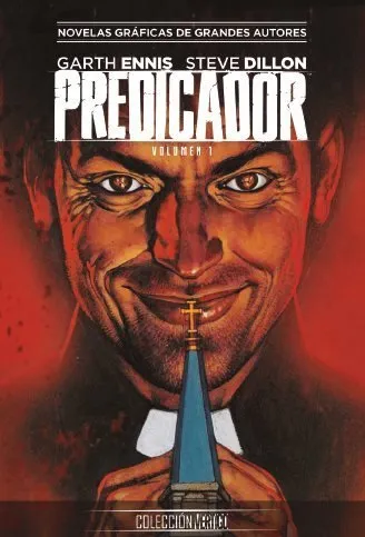 Colección Vertigo - Novelas gráficas de grandes autores