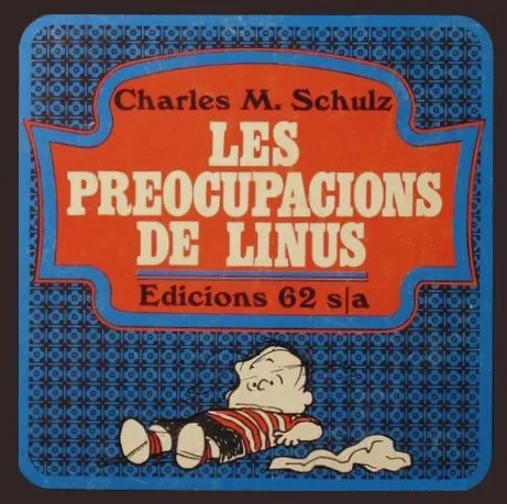 Les preocupacions de Linus