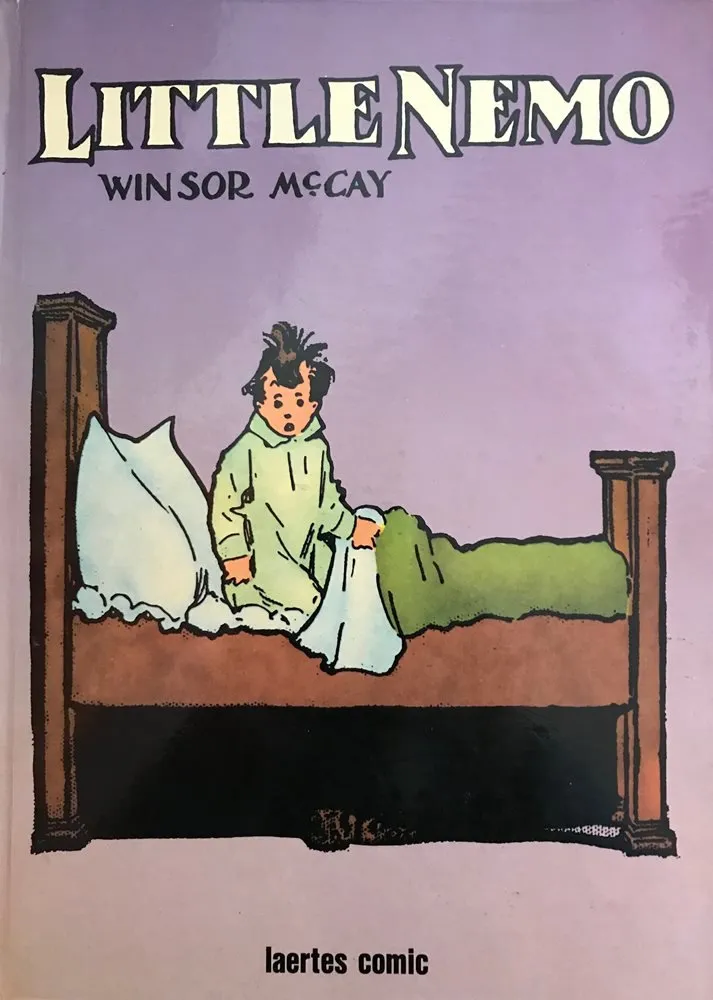 Little Nemo