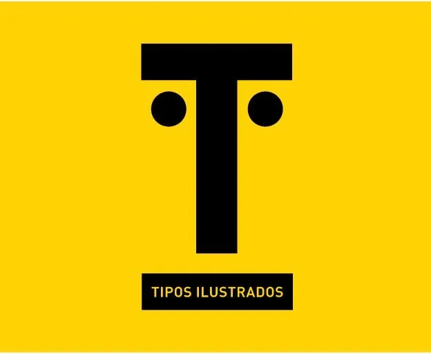 Tipos ilustrados