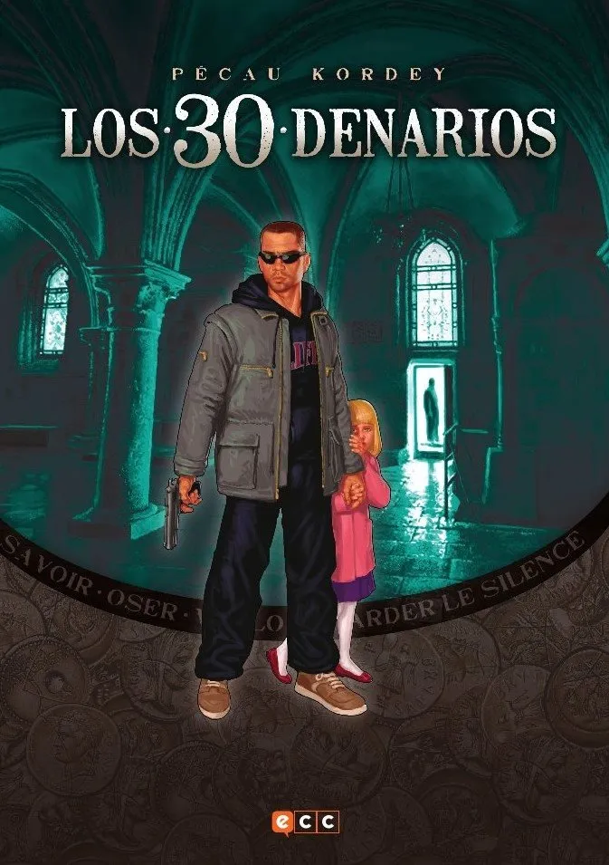 Los 30 Denarios