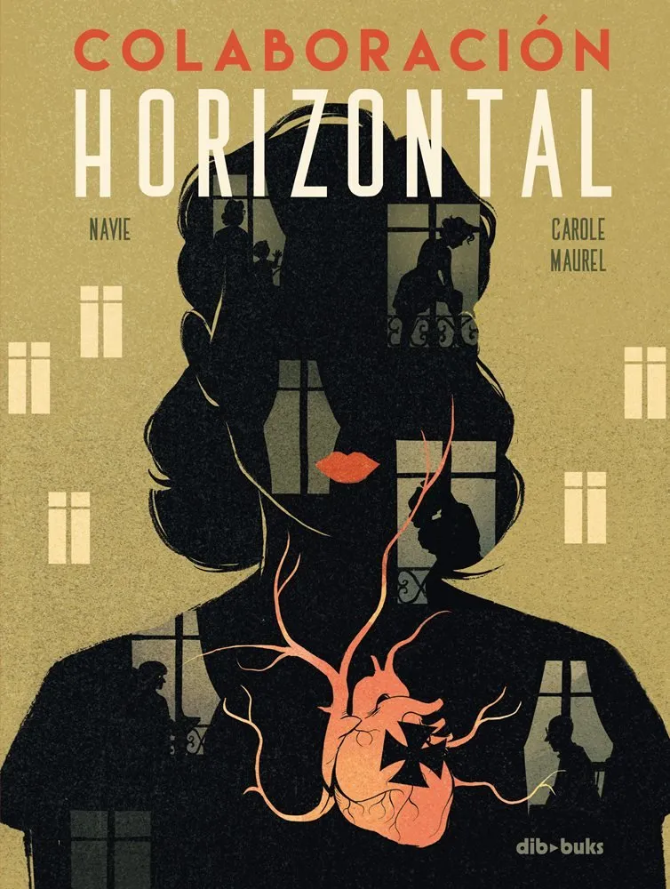 Colaboración Horizontal