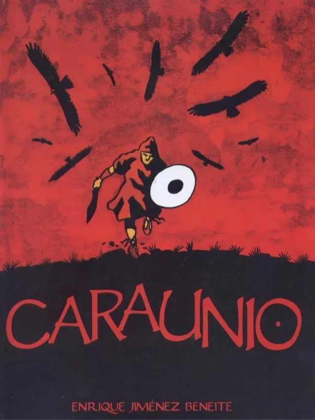 Caraunio