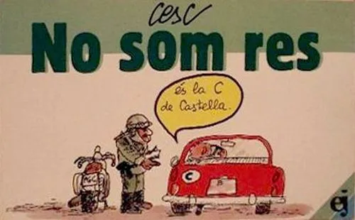 No som res