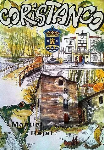 Coristanco