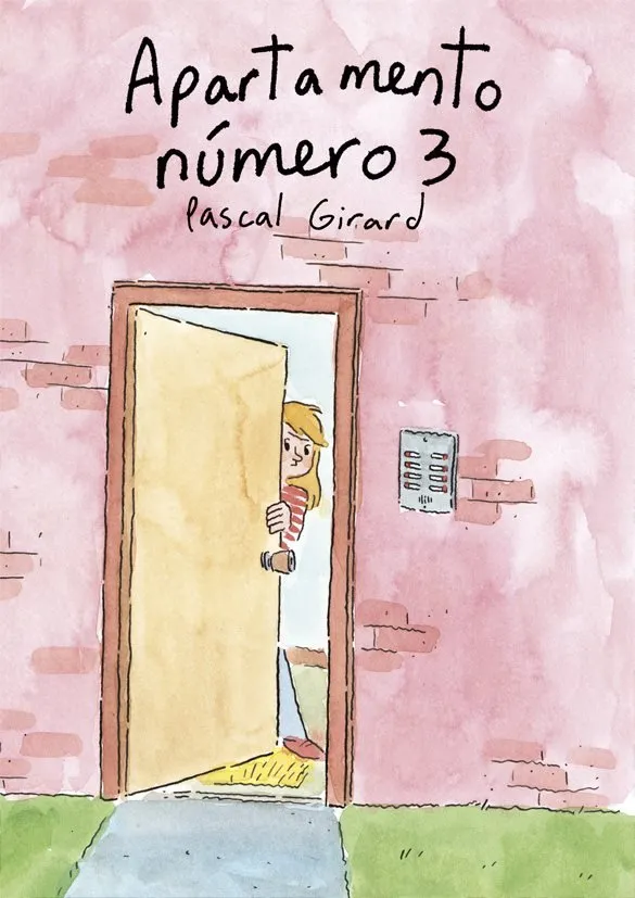 Apartamento número 3