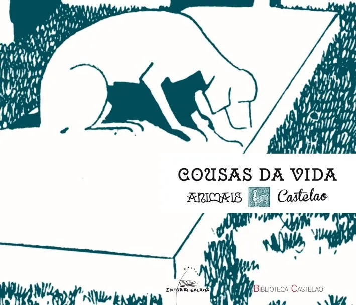 Cousas da vida