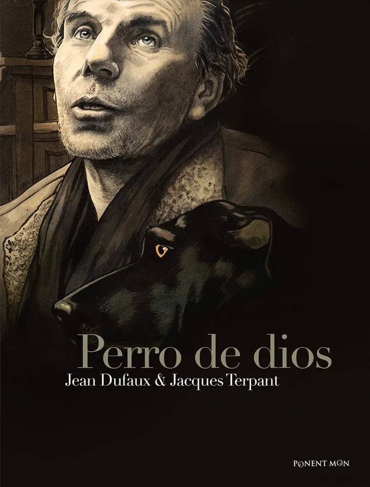 Perro de dios