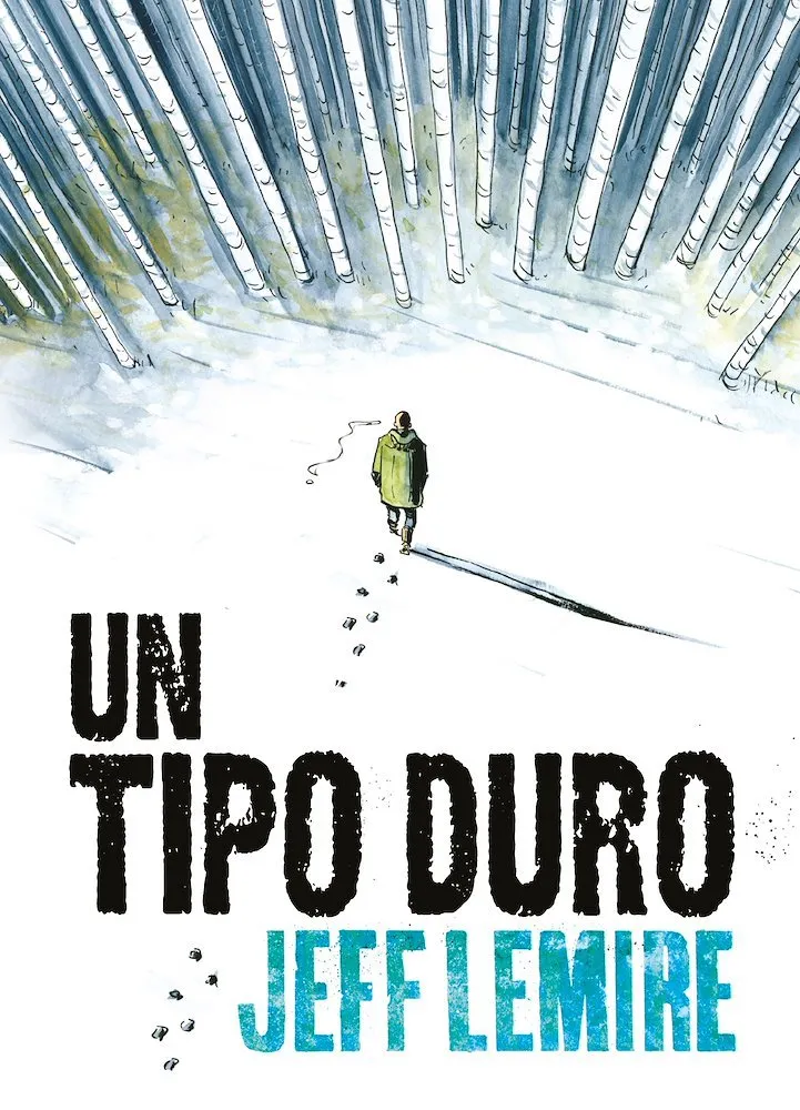 Un tipo duro