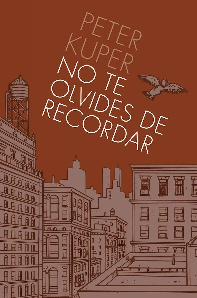 No te olvides de recordar