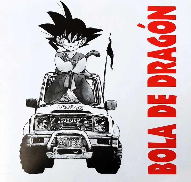 Bola de Dragón
