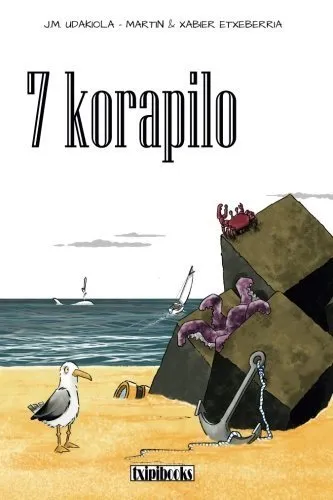 7 korapilo