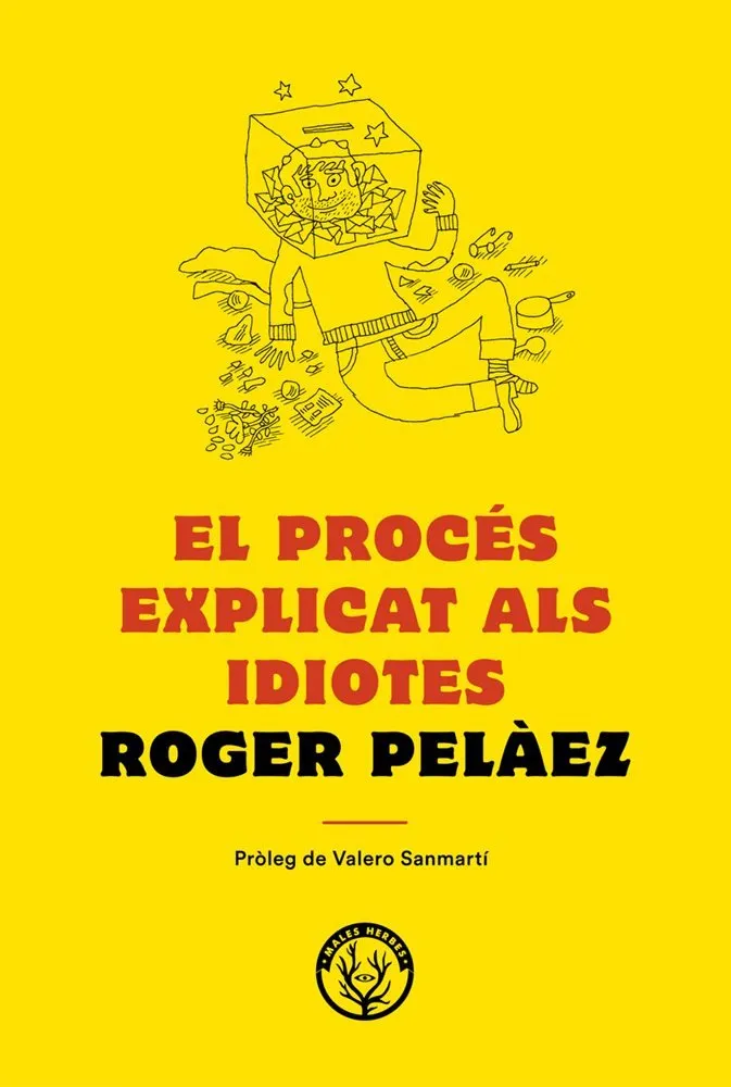 El procès explicat als idiotes