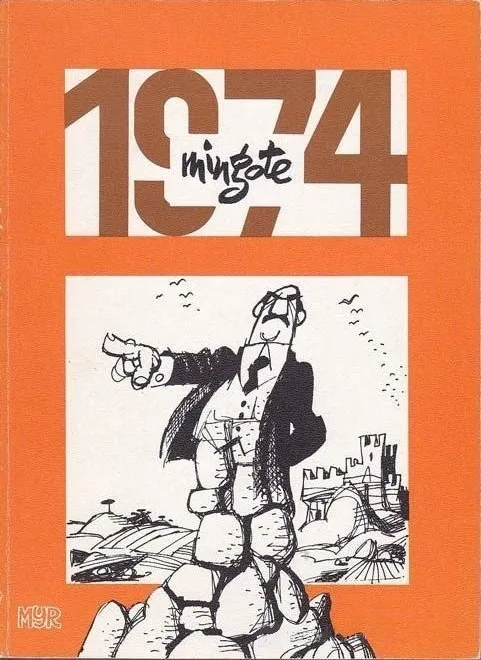 Mingote