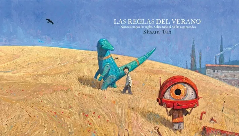 Las reglas del verano