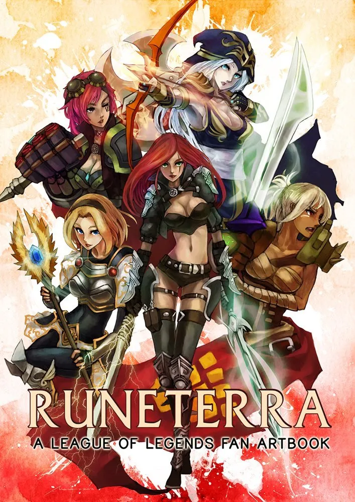 Runeterra