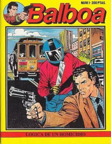 Balboa