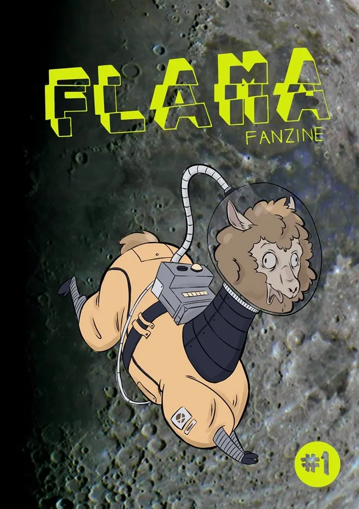 Flama Fanzine